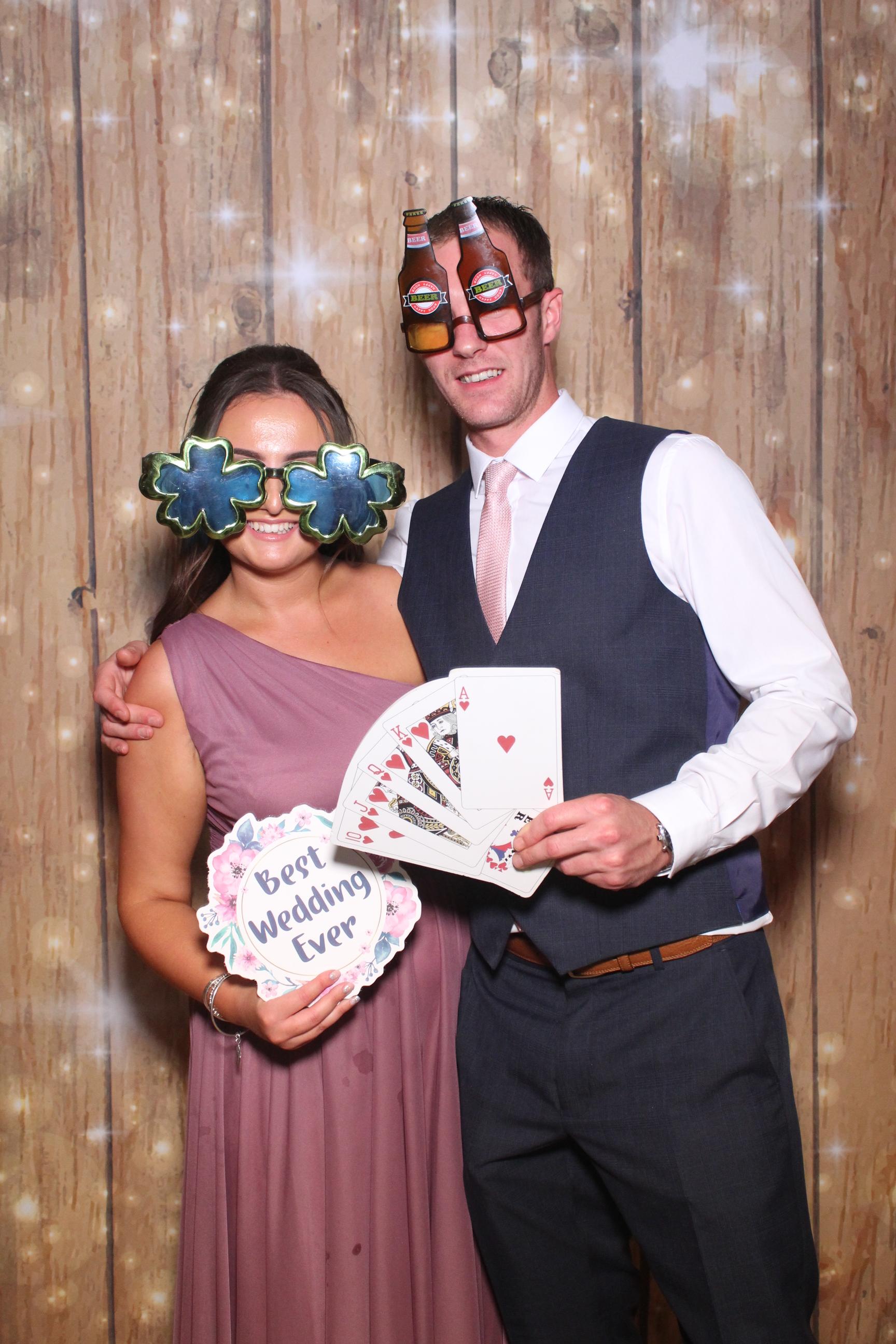 Chloe & Gregg  | View more photos from the event at gallery.magicimages.uk/u/MagicImages/Chloe-Gregg